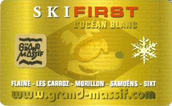 skifirst